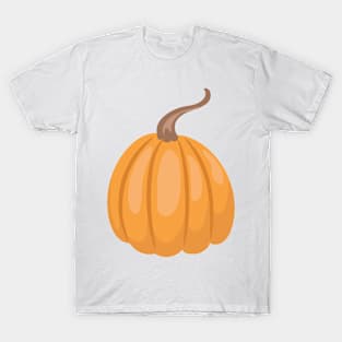 Pumpkin T-Shirt